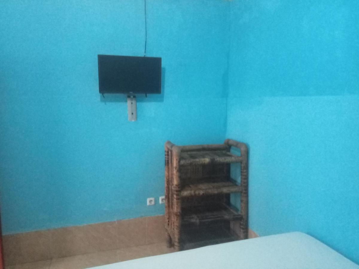 New Corals Apartment Gili Trawangan Exterior photo